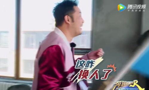 李晨爆料沙溢视频播放时间,播放时长引发热议  第2张