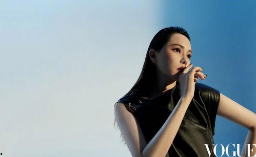 伊能静最新爆料  第1张