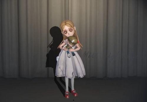 第五人格小女孩爆料视频,小女孩爆料视频背后的惊悚真相  第1张